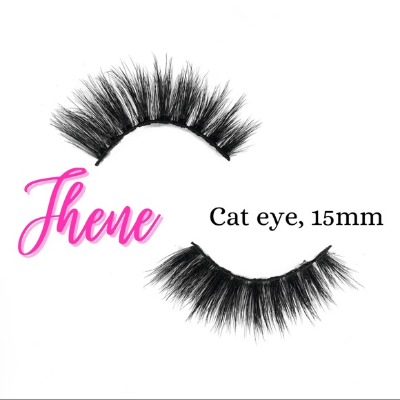 Faux Mink and Mink Lashes | Beauty Escape TO - Picture 4 of 14